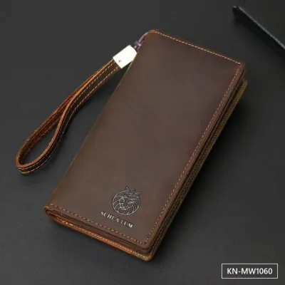 CAPITAL EDGE LONG WALLET